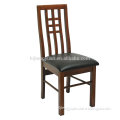 Chinese Antique Design Solid Wood Restaurant China Dining Chair